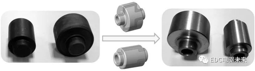 摩托車(chē)剎車(chē)圈，輪轂剎車(chē)圈，鼓式制動(dòng)器，Drum brake，摩托車(chē)制動(dòng)鐵套