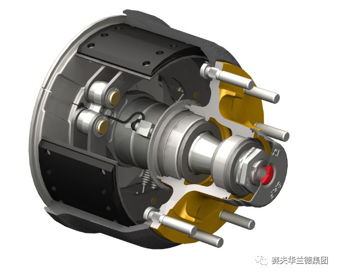 摩托車剎車圈,輪轂剎車圈,鼓式制動器,Drum brake,摩托車制動鐵套